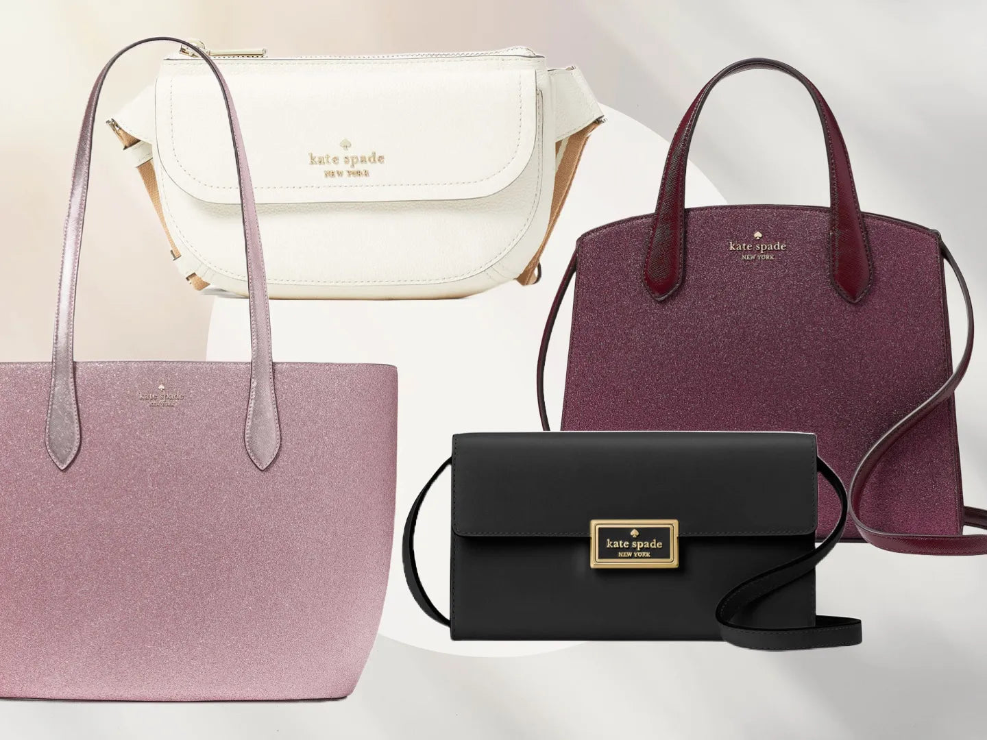 KATE SPADE OUTLET 代購團