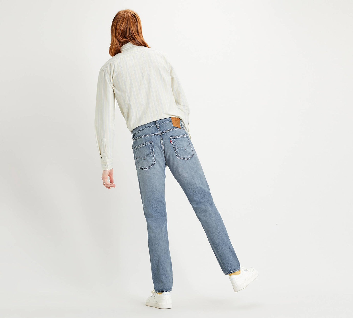 Levi's® 502™ TAPER