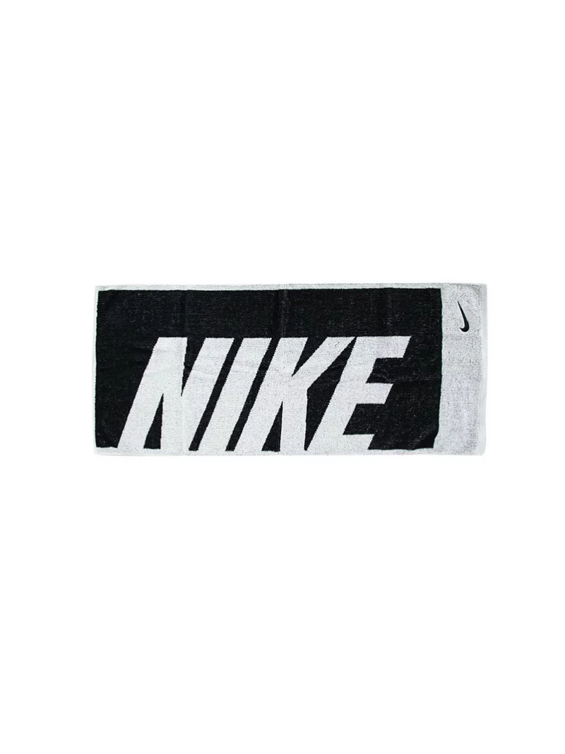 Nike Jacquard Medium Towel 運動毛巾 - Sunnny SunMarket