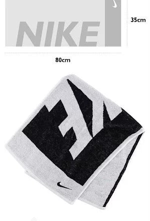 Nike Jacquard Medium Towel 運動毛巾 - Sunnny SunMarket