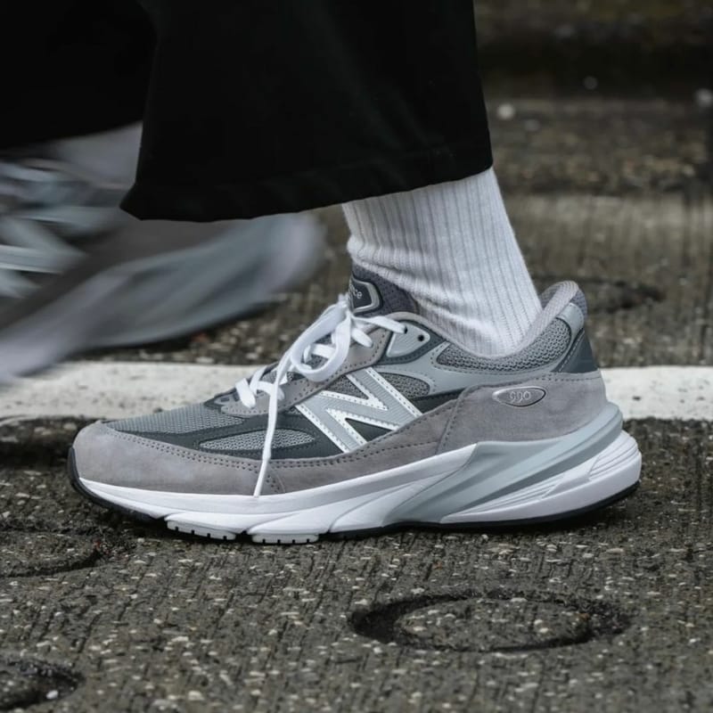 New Balance US 85折團