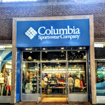 Columbia 9折獨家代購團