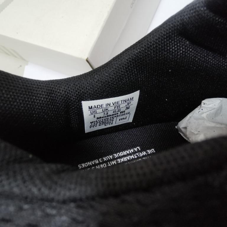 Adidas Originals ZX Flux Slip On Men's