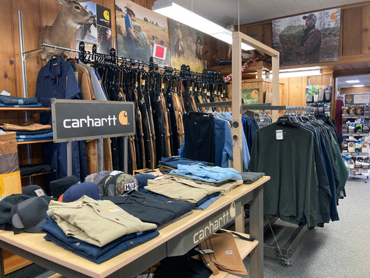 Carhartt 獨家85折團