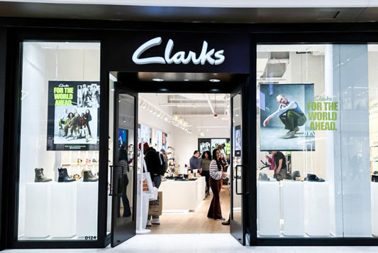 CLARKS 美國US團