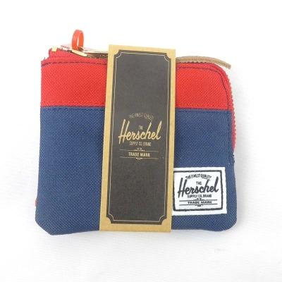 Herschel Supply Johnny wallet