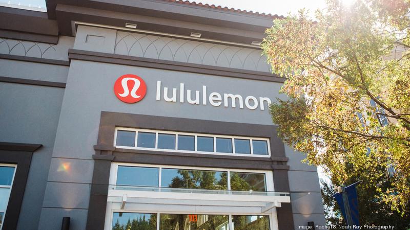 Lululemon 95折獨家代購團